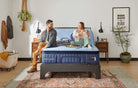 Stearns and Foster Mattress Lux Hybrid Elite Firm | Stearns & Foster