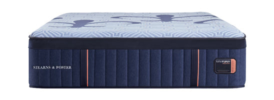 Stearns and Foster Mattress Lux Hybrid Elite Firm | Stearns & Foster