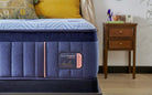 Stearns and Foster Mattress Lux Hybrid Soft | Stearns & Foster