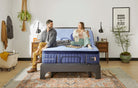 Stearns and Foster Mattress Lux Hybrid Soft | Stearns & Foster