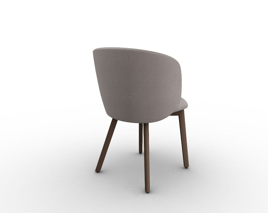 Sweel Armchair