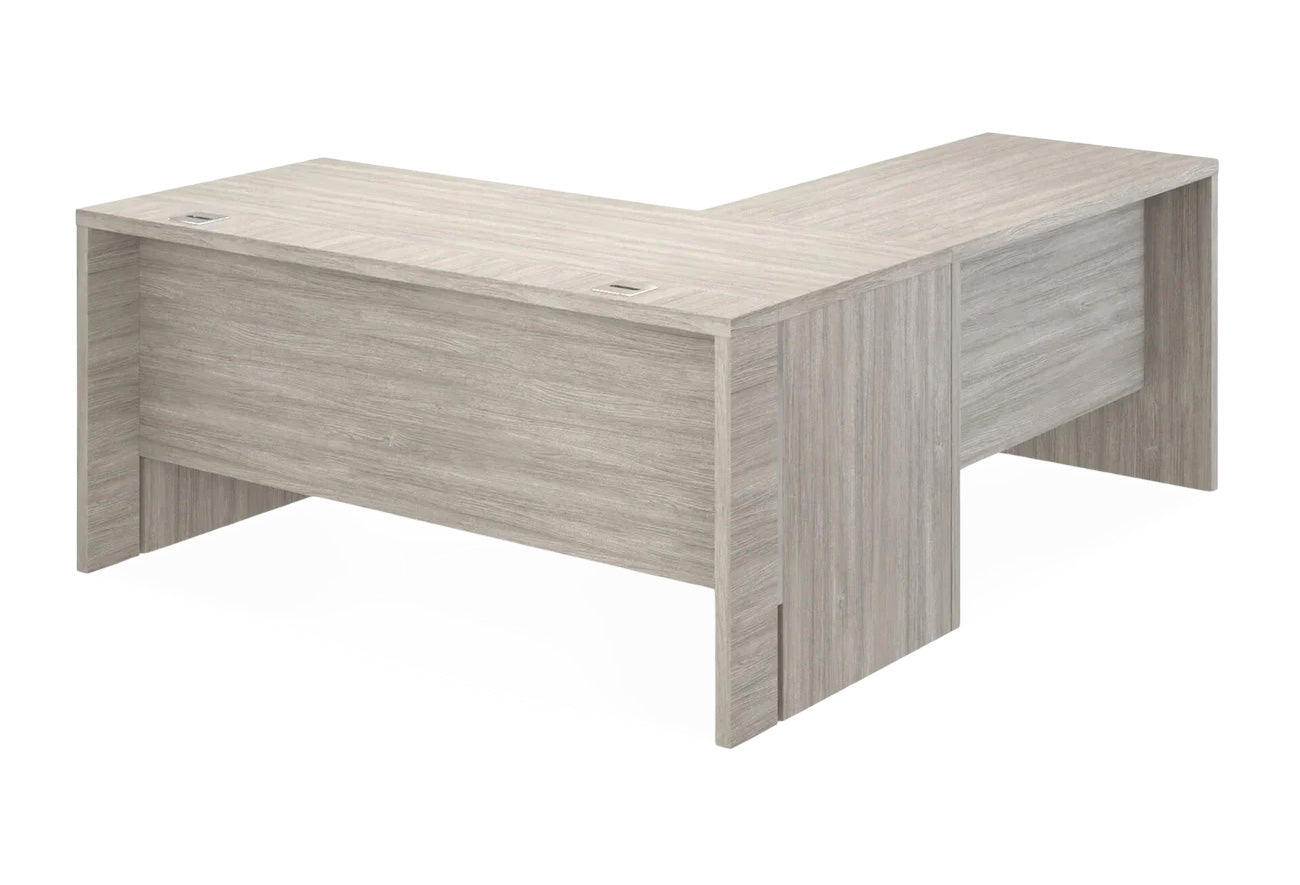 Tivoli Office Desk | Alf Italia - Canal Furniture