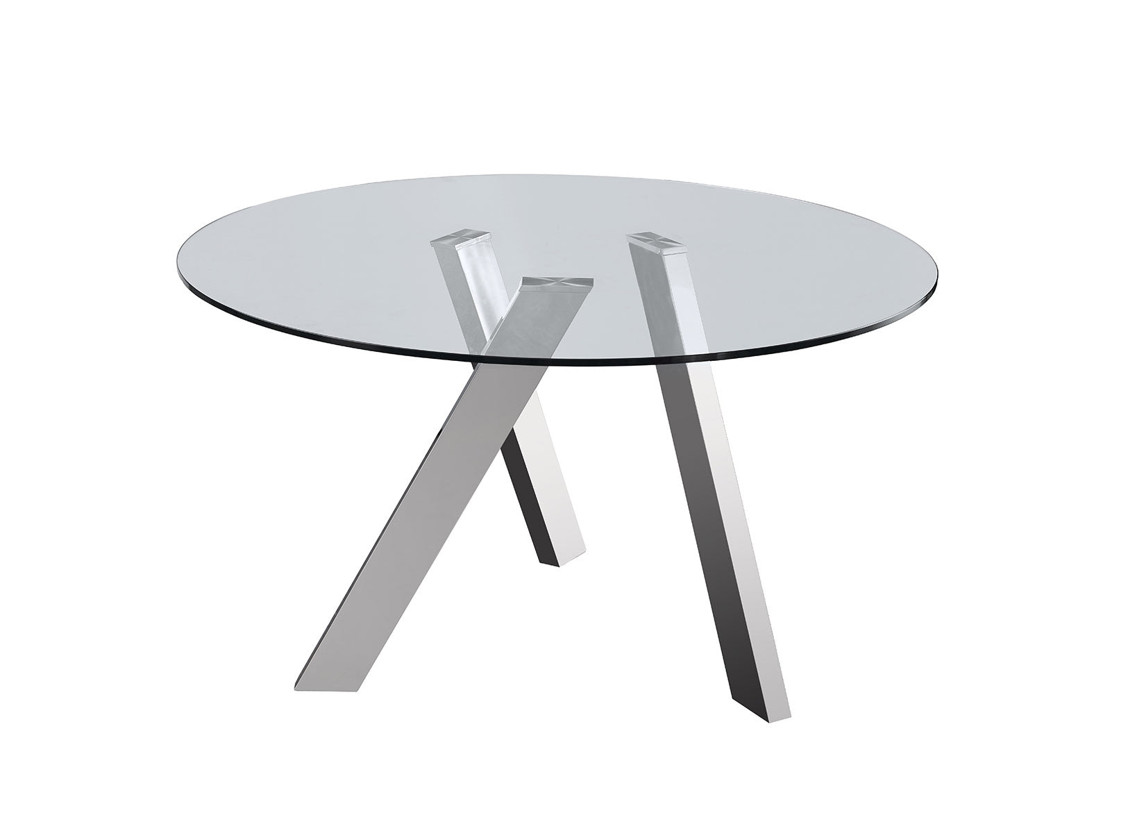 Tower Round Table | J&M Furniture - Canal Furniture