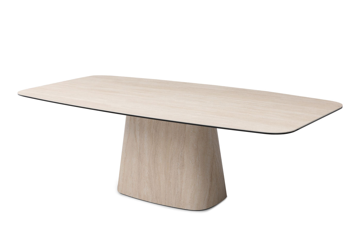 Travera Dining Table | J&M Furniture - Canal Furniture