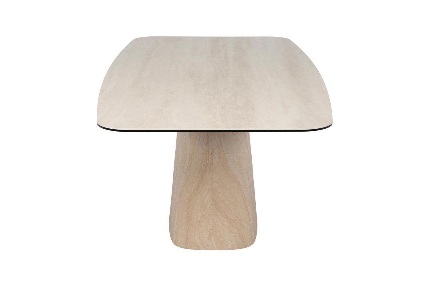 Travera Dining Table | J&M Furniture - Canal Furniture