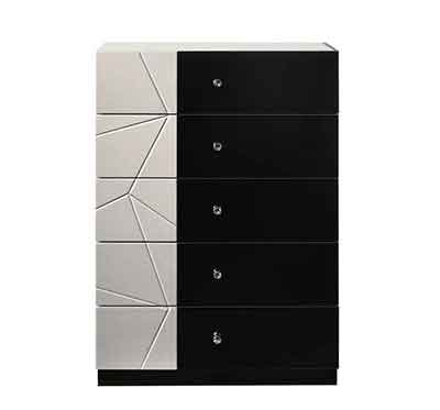 Turin Chest - Canal Furniture