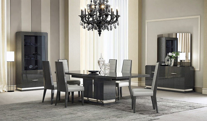 Valentina Modern Dining Table | J&M Furniture