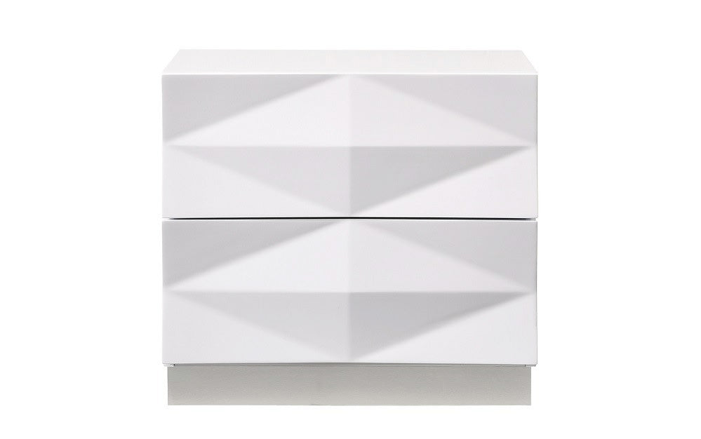 Verona Nightstand - Canal Furniture