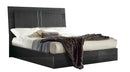 Versilia Platform Bed | Alf Italia