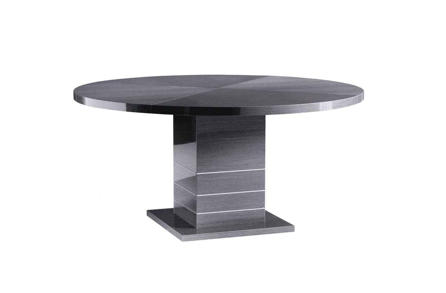Versilia Round Dining Table | Alf Italia - Canal Furniture