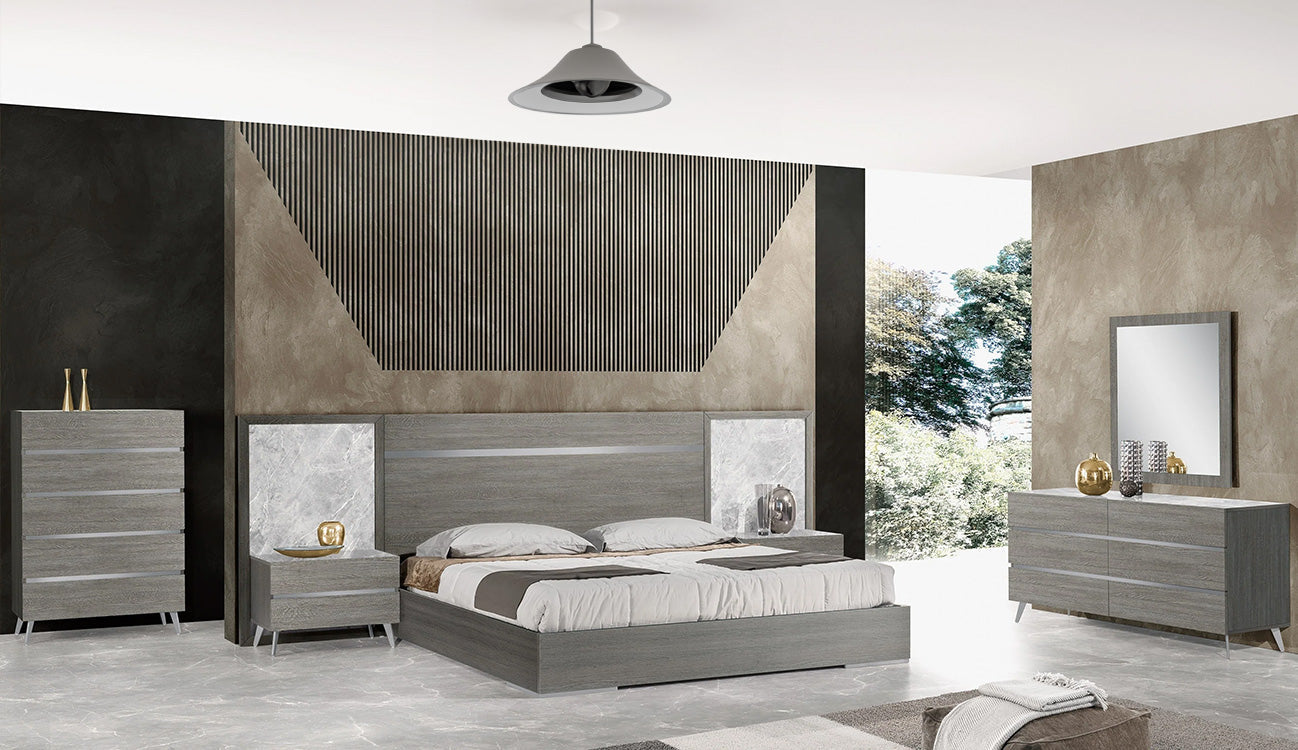 Victoria Premium Bed | J&M Furniture - Canal Furniture