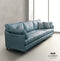 Swing Leather Sectional | Gamma
