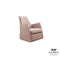 Kate Leather Armchair | Gamma