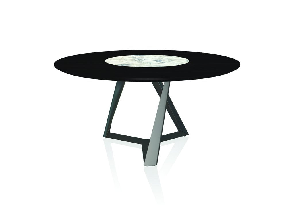 Millennium Round Table with Swivel 20.91