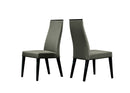 Mont Noir Dining Chairs (pair)