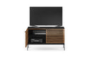 Corridor SV 7128 Slim Media Cabinet & Storage Console | BDI Furniture