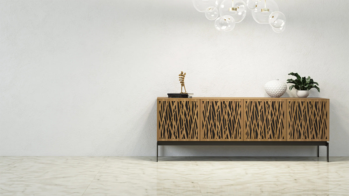 Elements 8779 Storage Console | BDI Furniture