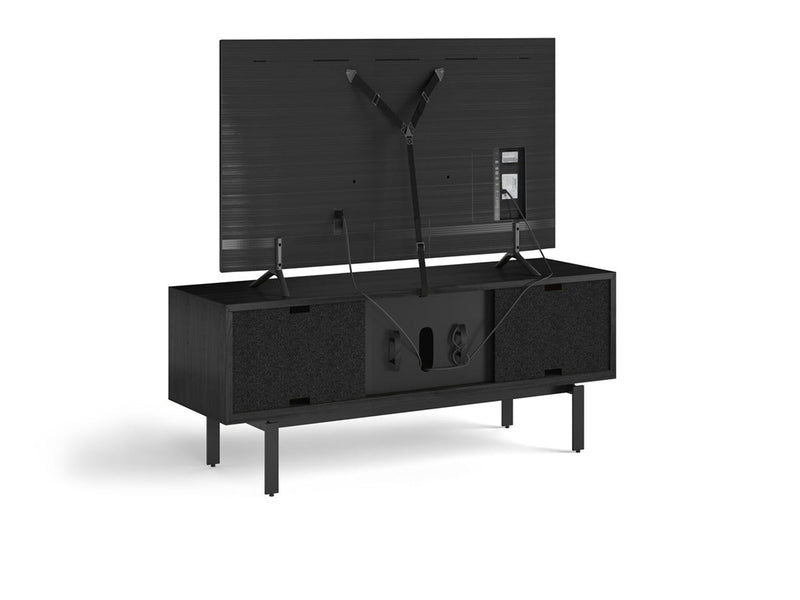 Interval 7247 66-inch Modern Media + Storage Cabinet | BDI Furniture