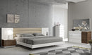 Lisbon Premium Bed | J&M Furniture