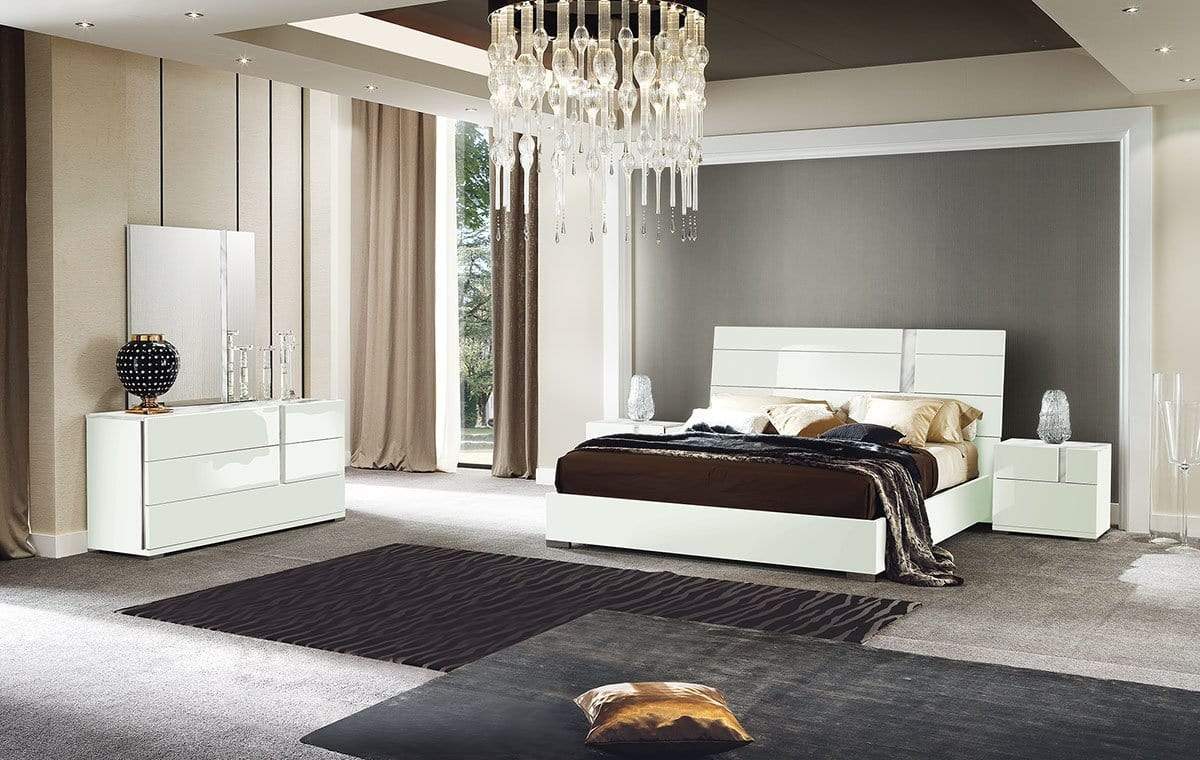 Alf Italia Bedroom Sets Bianca Bedroom Collection