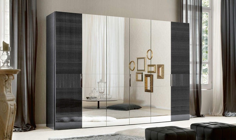 Alf Italia Bedroom Sets Montecarlo Bedroom Collection