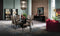 Alf Italia Dining Sets Mont Noir Dining Room Collection