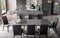 Alf Italia Dining Sets Novecento Dining Collection