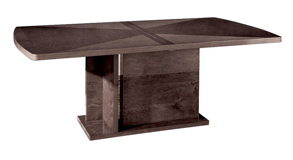 Alf Italia Dining Table Eva Dining Table