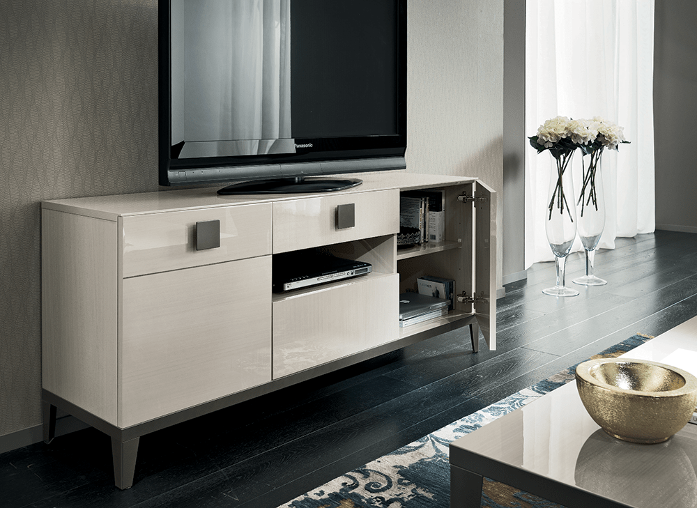 Alf Italia Living Room Mont Blanc Living Room Collection