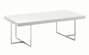 Alf Italia Occasional Table Canova Rectangular Table