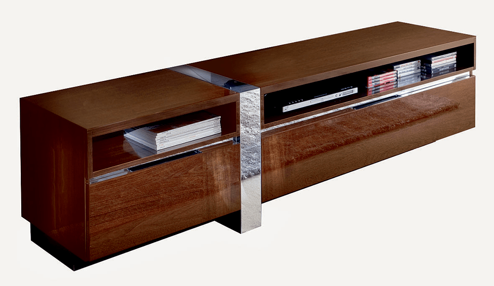 Alf Italia Tv Stands Italia TV Base