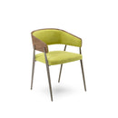 Aria Dining Chair 4045 | Elite Modern