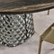 Atrium Keramik Premium Round Table | Cattelan Italia