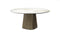 Atrium Keramik Round Dining Table | Cattelan Italia