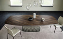 Atrium Wood Dining Table | Cattelan Italia