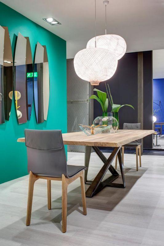 Bontempi Casa Alfa Upholstered Chair 40.55