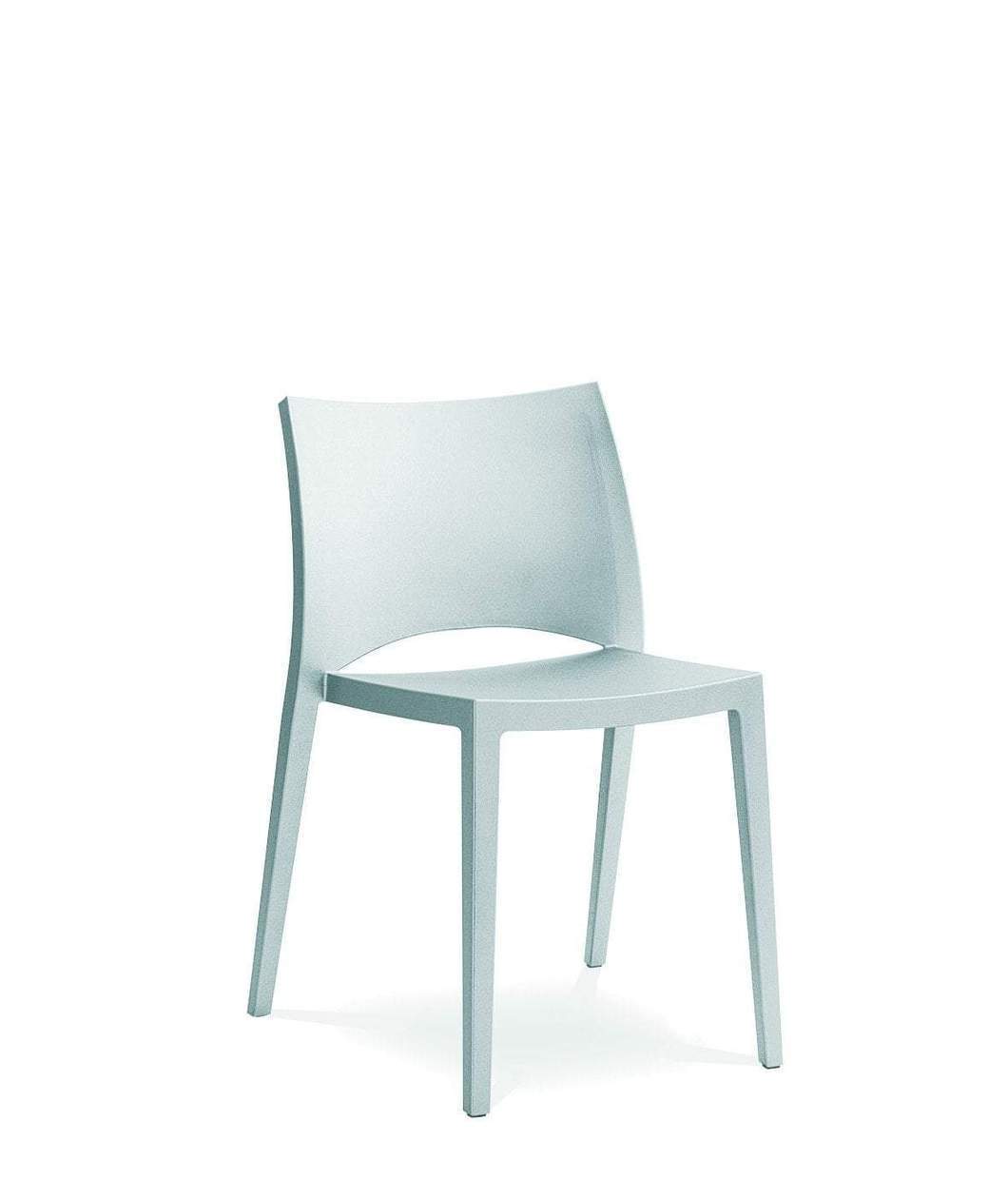 Bontempi Casa Aqua Outdoor Chair 04.24