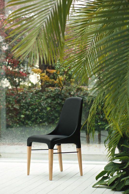 Bontempi Casa Chair Bontempi Kelly Chair by Marco Corti 34.03