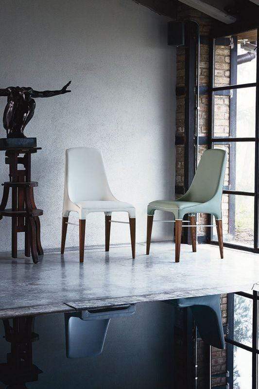 Bontempi Casa Chair Bontempi Kelly Chair by Marco Corti 34.03