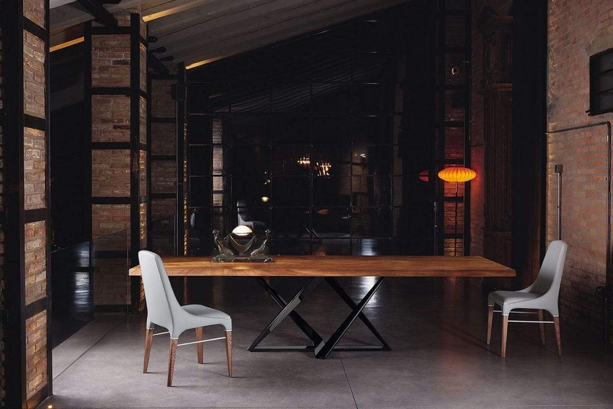 Bontempi Casa Chair Bontempi Kelly Chair by Marco Corti 34.03