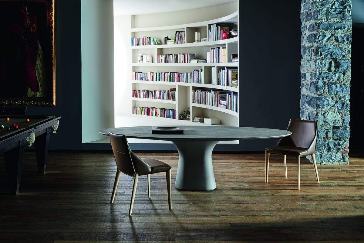 Bontempi Casa Chair Bontempi Sally Chair by Guiseppe Casarosa 34.48 - 34.49