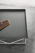 Bontempi Casa Coffe Table Flexus Coffee Table 07.78