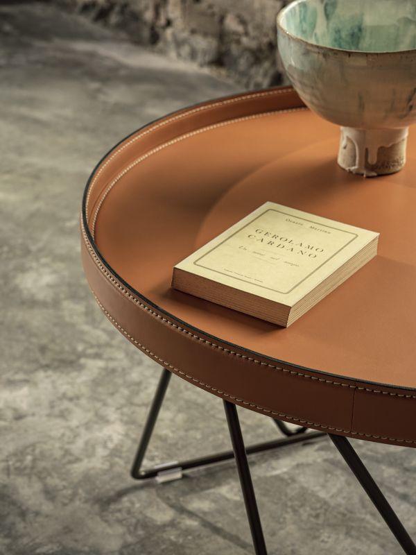 Bontempi Casa Coffe Table Flexus Coffee Table 07.79