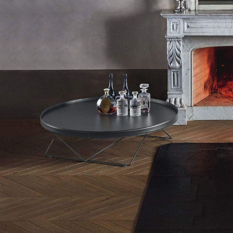 Bontempi Casa Coffe Table Flexus Coffee Table 07.80