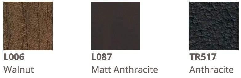 Bontempi Casa Dining Chair Alfa Upholstered Chair 40.55 by Daniele Molteni