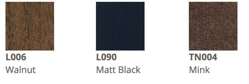 Bontempi Casa Dining Chair Alfa Upholstered Chair 40.55 by Daniele Molteni