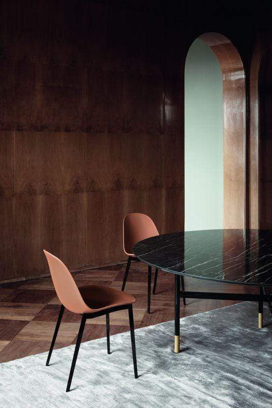 Bontempi Casa Dining Chair Bontempi Mood Chair by Archirivolto 34.10 - 34.20