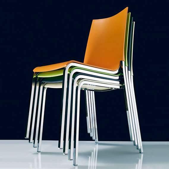 Dining Chair Bontempi Casa Eva Chair Chair Eva Bontempi Eva Dining