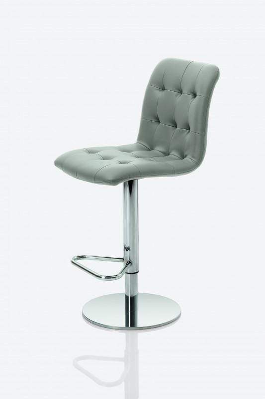 Bontempi Casa Kuga Adjustable Barstool 40.44