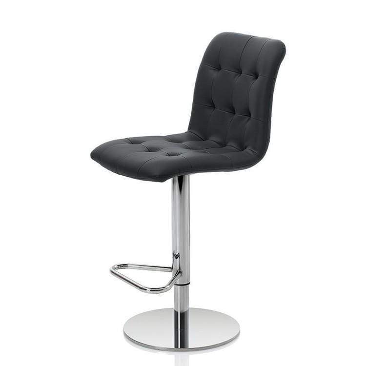 Bontempi Casa Kuga Adjustable Barstool 40.44